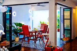 Sin Chuan Garden (D14), Apartment #548803901